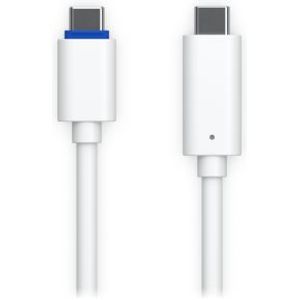 Ubiquiti Networks UISP UACC-G4-DBP-CABLE-USB-7M USB-kabel USB C Wit