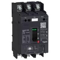 Schneider Electric GV4LE25S6 GV4LE25S6 Motorbeveiligingsschakelaar 1 stuk(s)