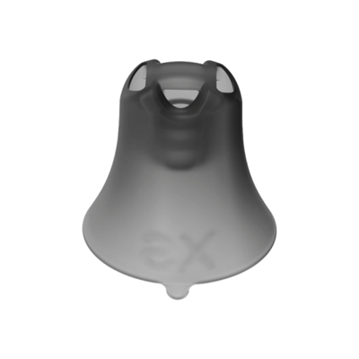 Signia Sleeve 3.0 Vented - XS