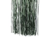 Lametta pvc l0.1b50h40 cm dengroen kerst - Decoris