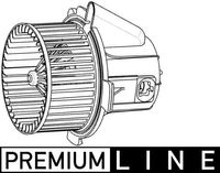 Kachelventilator AB 32 000P Mahle AB32000P