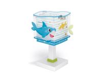 Dalber TafellampjeLittle Shark voor kinderen - 63471