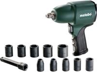 Metabo dssw 360 set | lucht slagschroevendraaier 365nm - 604118500