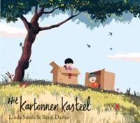 Het kartonnen kasteel (Hardback)