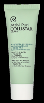 Collistar Attivi Puri Masker 75 ml