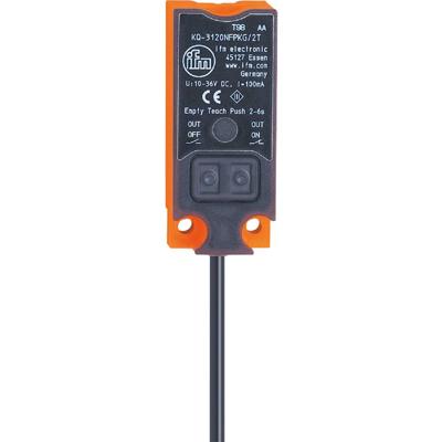 ifm Electronic Capacitieve sensor KQ6002 KQ6002 PNP
