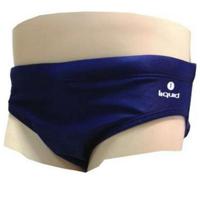 Kinderbadpakken Liquid Sport Slip Sprint Kleur Turkoois Maat 12 Jaar