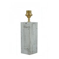Urban wit H25 tafellamp
