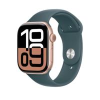 Apple Sport Band Apple Watch 44mm / 45mm / 46mm / 49mm Lake Green M/L