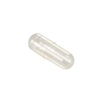 Spruyt Hillen Capsule nr. 00 kleurloos pot