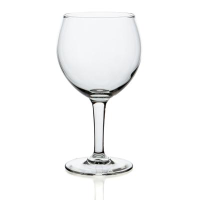 Cocktailglas Party Transparant Glas 620 ml (6 Stuks)