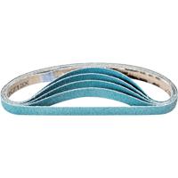 PFERD TOOLS BA 20/520 X Z 40 45009404 Schuurband Korrelgrootte (num) 40 (l x b) 520 mm x 20 mm 20 stuk(s)