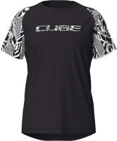 Cube Razzle Dazzle - MTB Jersey