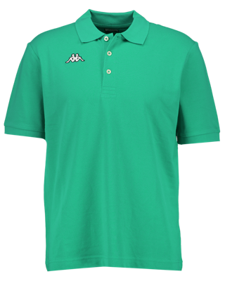 Poloshirt - Groen