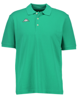 Poloshirt - Groen