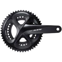 Shimano crankstel 105 11v zw. 172.5mm 34-50 ifcr7000dx04l