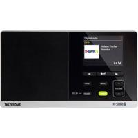 TechniSat DigitRadio 215 SWR 4 - Edition Transistorradio DAB+, VHF (FM) Zwart