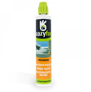 eazyfix premium houtrotvuller 150 ml