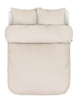 Marc O'Polo Valka Dekbedovertrek Oatmeal