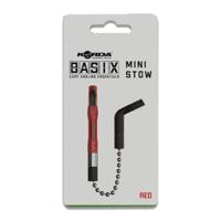 Korda Basix Mini Stow Blue