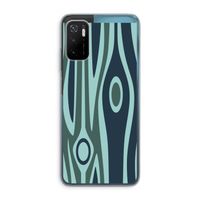 Bast B: Xiaomi Poco M3 Pro 5G Transparant Hoesje Bast B: Xiaomi Poco M3 Pro 5G Transparant Hoesje