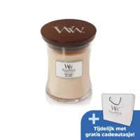 WW White Honey Mini Candle