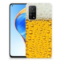 Xiaomi Mi 10T | 10T Pro | Siliconen Case | Bier Xiaomi Mi 10T | 10T Pro | Siliconen Case | Bier