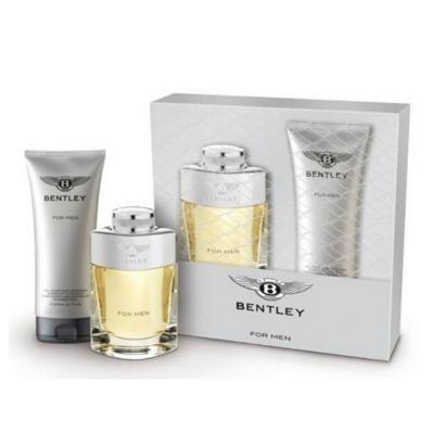 Bentley For Men Eau de Toilette Giftset