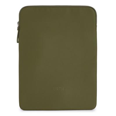 Urth Naos 15/16" Laptop Sleeve (groen)