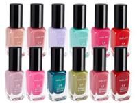 Inglot O2M Nagellak zuurstof- en waterdoorlatend