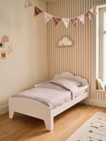Evolutief kinderbed NUAGE wit