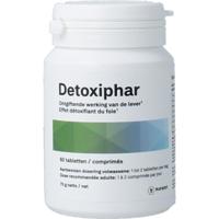 Nutriphyt detoxiphar Nutriphyt detoxiphar