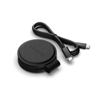 Satechi OntheGo 2-in-1 Qi2 wireless Charger (15W) Satechi OntheGo 2-in-1 Qi2 wireless Charger (15W)