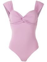 Clube Bossa maillot de bain Margareta - Violet