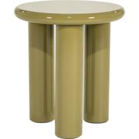 Bijzettafel Brynn groen