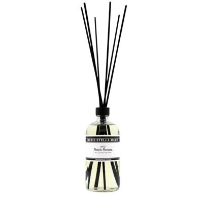 Marie-Stella-Maris Home No. 10 Rock Roses Fragrance Sticks