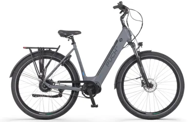 Puch PUCH E-Zirkon Enviolo Belt SUV