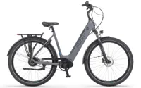 Puch PUCH E-Zirkon Enviolo Belt SUV