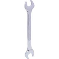KS Tools 518.0712 518.0712 Dubbele steeksleutel Sleutelbreedte (metrisch) 18 - 19 mm