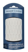 Yankee Candle New Scent Plug Organic Pattern Eu 3 ml