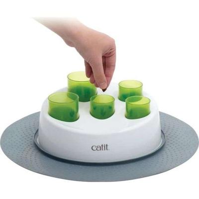 Cat It Digger Tubes Croquettes Senses 2.0