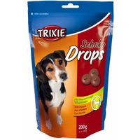 Trixie Choco Drops voor de hond 6 x 200 g