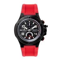 Bobroff BF1002M14 (Ø 42 mm) Heren horloge