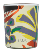 Baija Paris - Baija Vertige Solaire Scented Candle 180 g Kaarsen