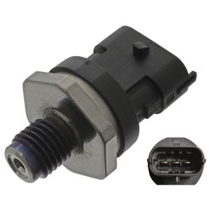 Brandstofdruk-sensor 45490