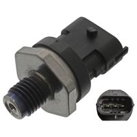 Brandstofdruk-sensor 45490