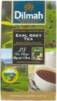 Dilmah Thee Earl Grey 25 zakjes - thumbnail