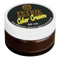 Petrie Color Cream bruin