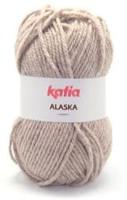 Katia Alaska 014 Medium beige - thumbnail