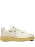 Nike baskets Air Force 1 - Tons neutres